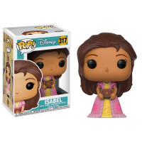 Фігурка Funko Pop Elena of Avalor – Isabel / Фанко Поп Олена принцеса Авалора – Ізабель