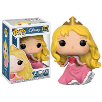 Фигурка Funko Pop Sleeping Beauty - Aurora / Фанко Поп Спящая красавица - Аврора