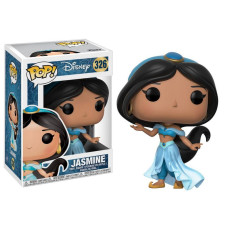 Фигурка Funko Pop Aladdin Disney - Jasmine / Фанко Поп Аладдин - Жасмин