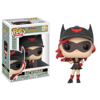 Фигурка Funko Pop DC Comics - Batwoman / Фанко Поп Бэтвумен