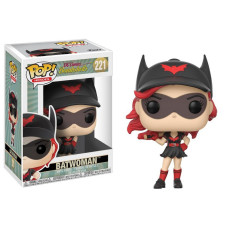 Фигурка Funko Pop DC Comics - Batwoman / Фанко Поп Бэтвумен