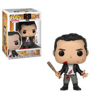 Фігурка Funko Pop Walking Dead - Negan / Фанко Поп Ходячі мерці - Ніган