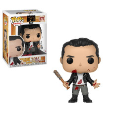Фигурка Funko Pop Walking Dead - Negan / Фанко Поп Ходячие мертвецы - Ниган