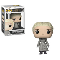Фигурка Funko Pop Game of Thrones - Daenerys Targaryen / Фанко Поп Игра престолов - Дейенерис Таргариен