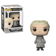 Фигурка Funko Pop Game of Thrones - Daenerys Targaryen / Фанко Поп Игра престолов - Дейенерис Таргариен