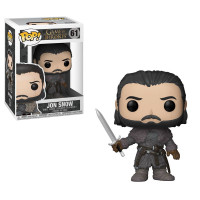 Фигурка Funko Pop Game of Thrones - Jon Snow / Фанко Поп Игра престолов - Джон Сноу