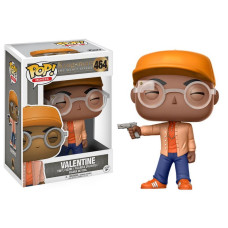 Фигурка Funko Pop Kingsman - Valentine / Фанко Поп Кингсман - Валентайн