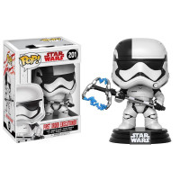 Фигурка Funko Pop Star Wars - First Order Executioner / Фанко Поп Звёздные войны - Первый Орден