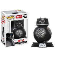 Фигурка Funko Pop Star Wars - BB-9E / Фанко Поп Звёздные войны