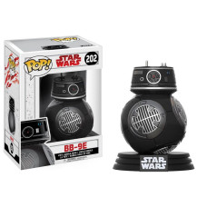 Фигурка Funko Pop Star Wars - BB-9E / Фанко Поп Звёздные войны