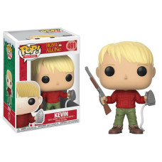 Фигурка Funko Pop Home Alone - Kevin / Фанко Поп Один дома - Кевин