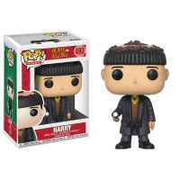 Фигурка Funko Pop Home Alone - Harry / Фанко Поп Один дома - Гарри