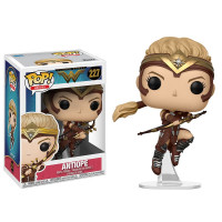 Фигурка Funko Pop Wonder Woman - Antiope / Фанко Поп Чудо-женщина - Антиопа