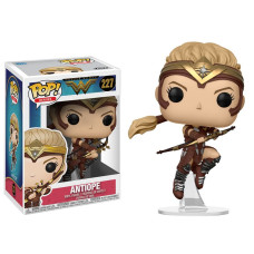 Фигурка Funko Pop Wonder Woman - Antiope / Фанко Поп Чудо-женщина - Антиопа