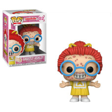 Фигурка Funko Pop GPK - Ghastly Ashley / Фанко Поп Малыши из мусорного бачка