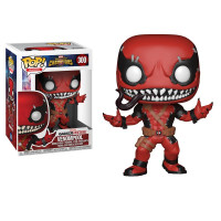 Фігурка Funko Pop Contest of Champions - Venompool / Фанко Поп Веномпул