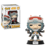 Фігурка Funko Pop Star Wars - Rio Durant / Фанко Поп Зіркові війни - Ріо Дюрант