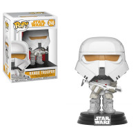 Фигурка Funko Pop Star Wars - Range Trooper / Фанко Поп Звёздные войны - Дальнобойный штурмовик