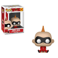 Фигурка Funko Pop Incredibles 2 - Jack-Jack / Фанко Поп Суперсемейка - Джек-Джек