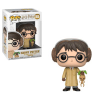 Фігурка Funko Pop Harry Potter #55 / Фанко Поп Гаррі Поттер