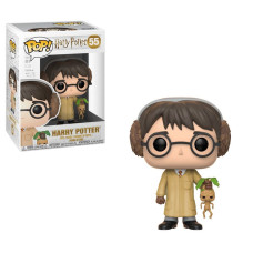 Фигурка Funko Pop Harry Potter #55 / Фанко Поп Гарри Поттер