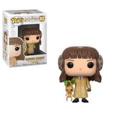 Фигурка Funko Pop Harry Potter - Hermione Granger #29502 / Фанко Поп Гарри Поттер - Гермиона Грейнджер