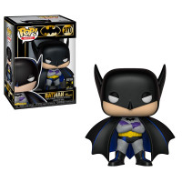 Фигурка Funko Pop Batman 80th - First Appearance / Фанко Поп Бэтмен