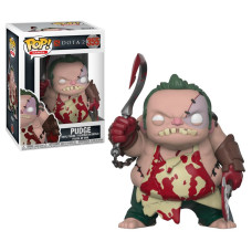 Фигурка Funko Pop Dota 2 - Pudge / Фанко Поп Дота