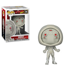 Фигурка Funko Pop Ant-Man and the Wasp - Ghost / Фанко Поп Человек-муравей и Оса - Призрак