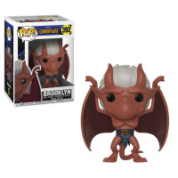 Фігурка Funko Pop Gargoyles - Brooklyn / Фанко Поп Гаргульї - Бруклін