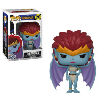 Фігурка Funko Pop Gargoyles - Demona / Фанко Поп Гаргульї - Демона