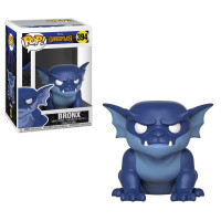 Фигурка Funko Pop Gargoyles - Bronx / Фанко Поп Гаргульи - Бронкс