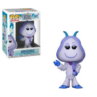 Фігурка Funko Pop Smallfoot - Meechee / Фанко Поп Смолфут - Міїчі