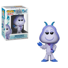 Фигурка Funko Pop Smallfoot - Meechee / Фанко Поп Смолфут - Миичи
