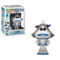 Фігурка Funko Pop Smallfoot - Fleem / Фанко Поп Смолфут - Фліїм