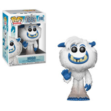 Фигурка Funko Pop Smallfoot - Migo / Фанко Поп Смолфут - Миго
