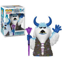 Фігурка Funko Pop Smallfoot - Stonekeeper / Фанко Поп Смолфут - Зберігач Каміння