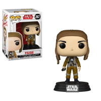 Фігурка Funko Pop Star Wars - Paige / Фанко Поп Зіркові війни - Пейдж