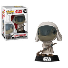 Фигурка Funko Pop Star Wars - Caretaker / Фанко Поп Звёздные войны - Хранительница