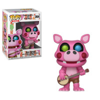 Фигурка Funko Pop Five Nights at Freddy's (FNAF) - Pig Patch / Фанко Поп ФНАФ