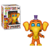 Фигурка Funko Pop Five Nights at Freddy's (FNAF) - Orville Elephant / Фанко Поп ФНАФ