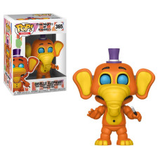 Фигурка Funko Pop Five Nights at Freddy's (FNAF) - Orville Elephant / Фанко Поп ФНАФ