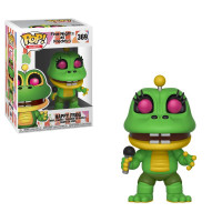 Фигурка Funko Pop Five Nights at Freddy's (FNAF) - Happy Frog / Фанко Поп ФНАФ
