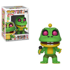 Фигурка Funko Pop Five Nights at Freddy's (FNAF) - Happy Frog / Фанко Поп ФНАФ