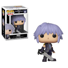 Фигурка Funko Pop Kingdom Hearts 3 - Riku / Фанко Поп Королевство сердец - Рику