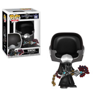 Фігурка Funko Pop Kingdom Hearts 3 - Vanitas / Фанко Поп Королівство сердець - Ванітас