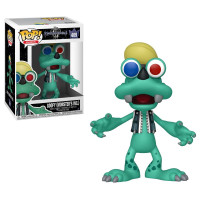 Фігурка Funko Pop Kingdom Hearts 3 - Goofy (Monsters Inc) / Фанко Поп Королівство сердець - Гуфі