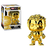 Фігурка Funko Pop Marvel Studios 10th - Hulk / Фанко Поп Халк
