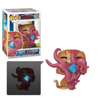 Фігурка Funko Pop Captain Marvel - Goose (Flerken) / Фанко Поп Капітан Марвел - Гуся (Флеркін)
