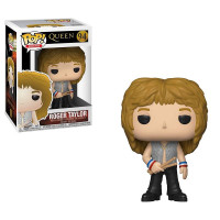 Фигурка Funko Pop Queen - Roger Taylor / Фанко Поп Роджер Тейлор